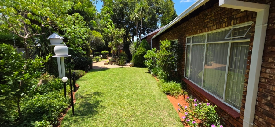 3 Bedroom Property for Sale in Doringkruin North West